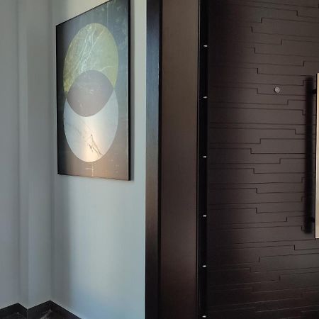 Vagiana Apartment Διαμέρισμα Κοντά Στο Αεροδρόμιο Antimachia المظهر الخارجي الصورة