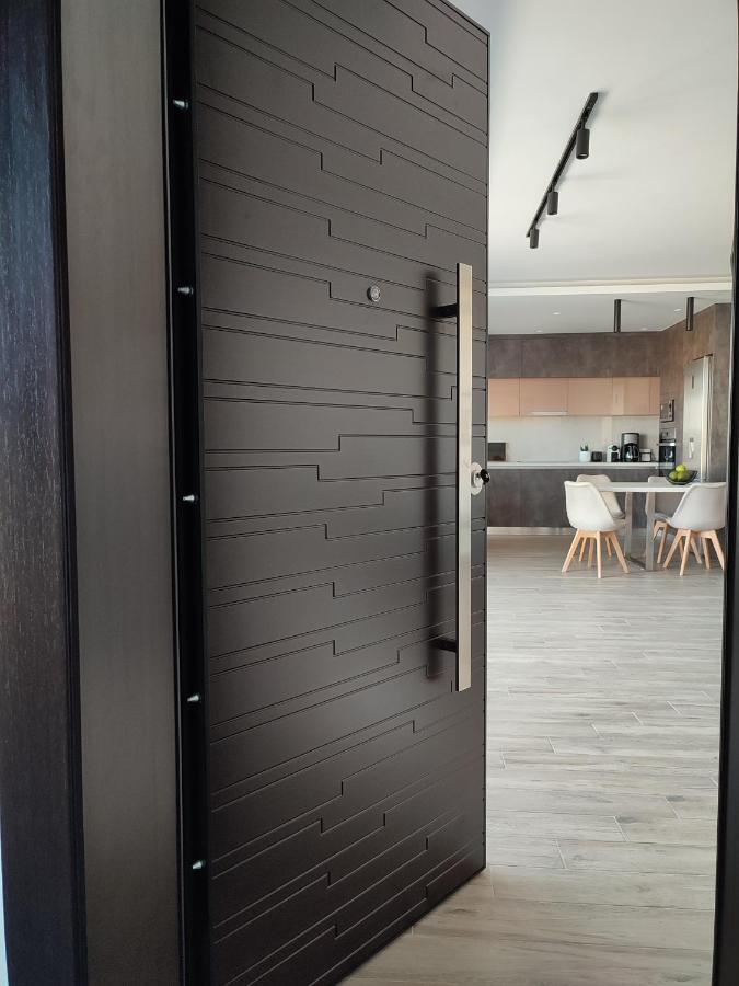 Vagiana Apartment Διαμέρισμα Κοντά Στο Αεροδρόμιο Antimachia المظهر الخارجي الصورة