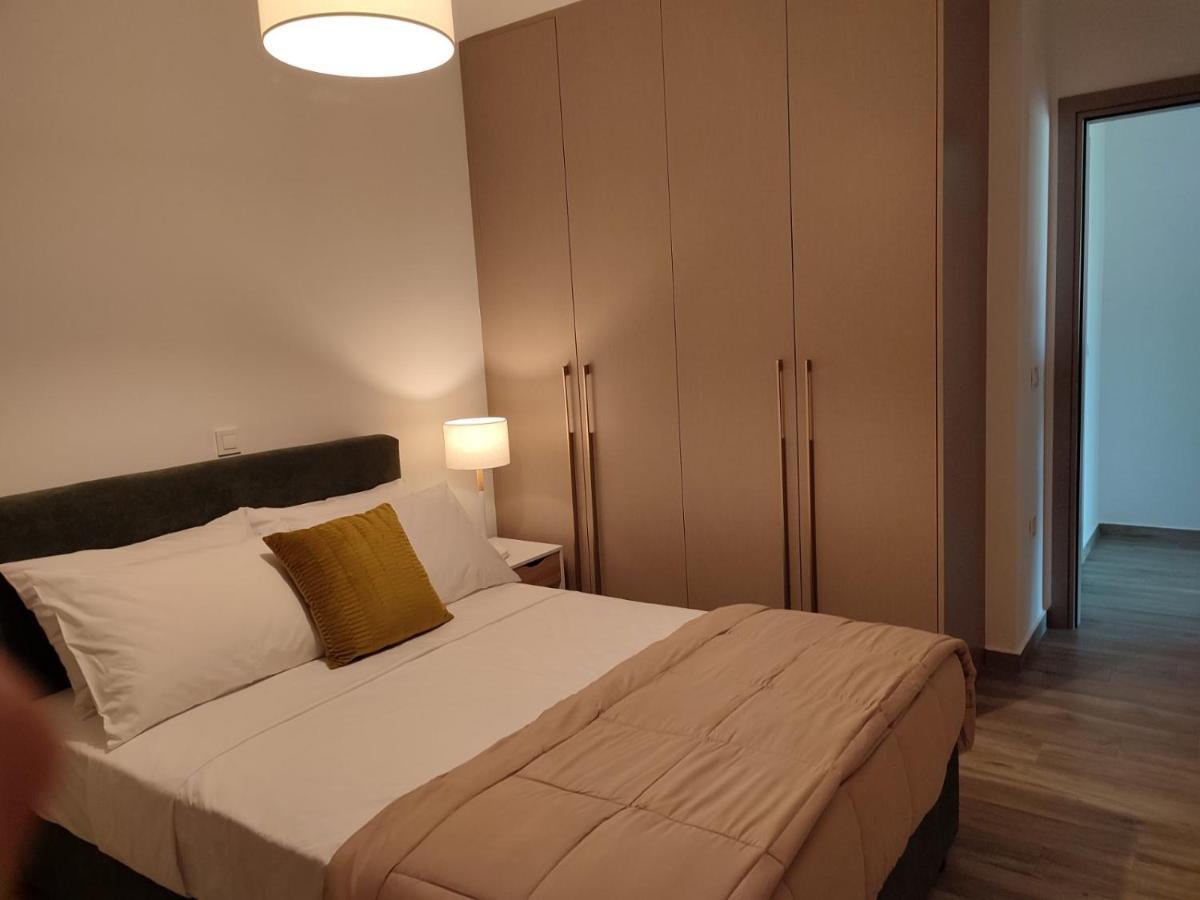 Vagiana Apartment Διαμέρισμα Κοντά Στο Αεροδρόμιο Antimachia المظهر الخارجي الصورة