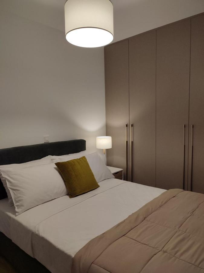 Vagiana Apartment Διαμέρισμα Κοντά Στο Αεροδρόμιο Antimachia المظهر الخارجي الصورة