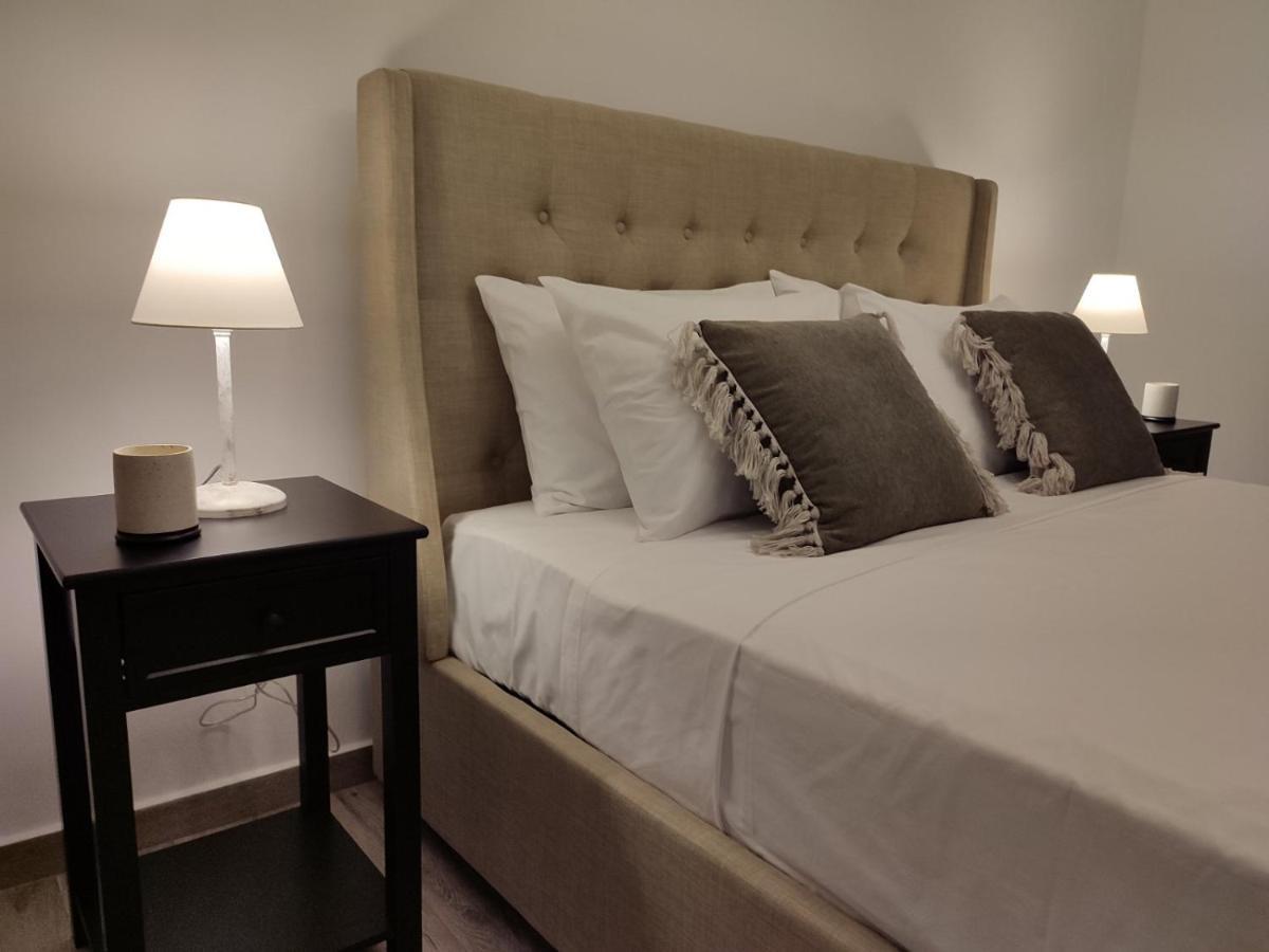 Vagiana Apartment Διαμέρισμα Κοντά Στο Αεροδρόμιο Antimachia المظهر الخارجي الصورة