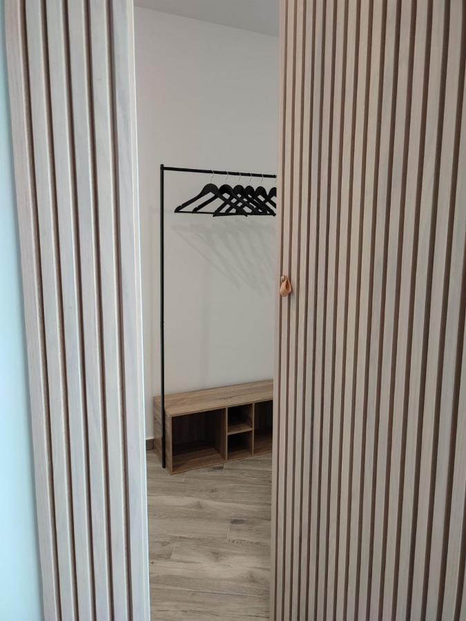 Vagiana Apartment Διαμέρισμα Κοντά Στο Αεροδρόμιο Antimachia المظهر الخارجي الصورة
