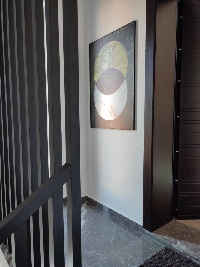 Vagiana Apartment Διαμέρισμα Κοντά Στο Αεροδρόμιο Antimachia المظهر الخارجي الصورة