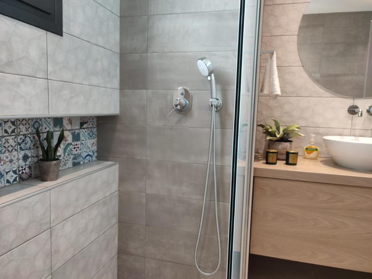 Vagiana Apartment Διαμέρισμα Κοντά Στο Αεροδρόμιο Antimachia المظهر الخارجي الصورة