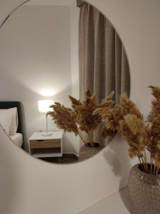 Vagiana Apartment Διαμέρισμα Κοντά Στο Αεροδρόμιο Antimachia المظهر الخارجي الصورة