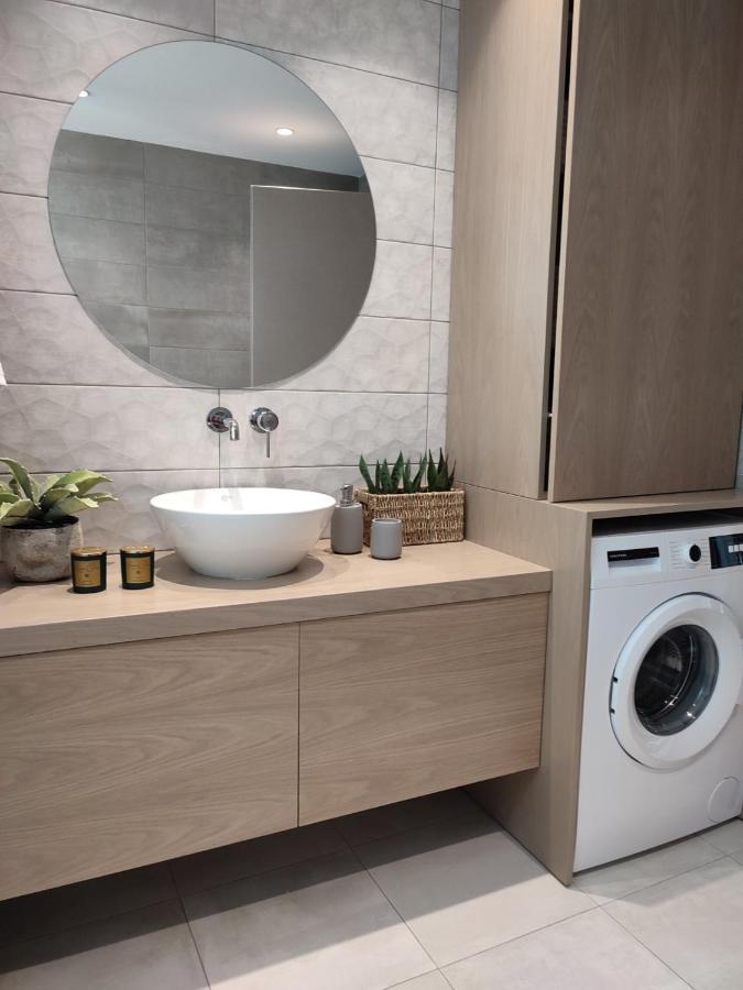 Vagiana Apartment Διαμέρισμα Κοντά Στο Αεροδρόμιο Antimachia المظهر الخارجي الصورة