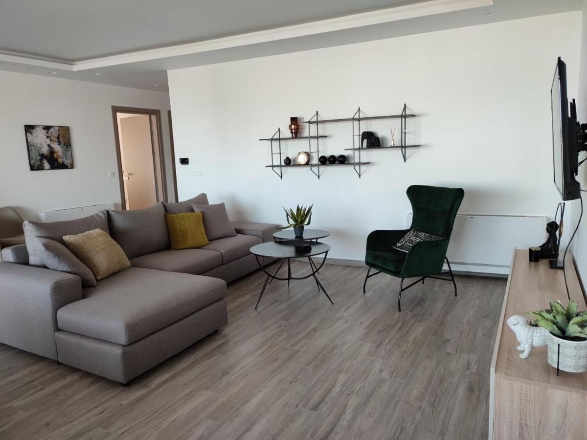 Vagiana Apartment Διαμέρισμα Κοντά Στο Αεροδρόμιο Antimachia المظهر الخارجي الصورة